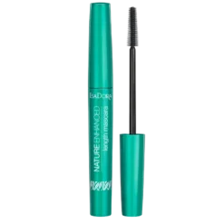 IsaDora Nature Enhanced Length Mascara 10 Black (8 ml)