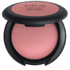 IsaDora Perfect Blush 07 Cool Pink (4.5 g)