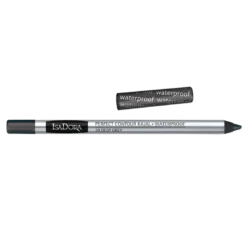 IsaDora Perfect Contour Kajal Waterproof 39 Deep Grey (1.2 g)