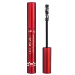 IsaDora 10 Sec High Impact Volume Mascara 30 Black Speed (9 ml)
