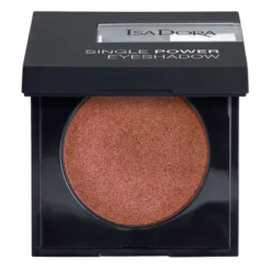 IsaDora Single Power Eyeshadow 09 Copper Coin (2.2 g)