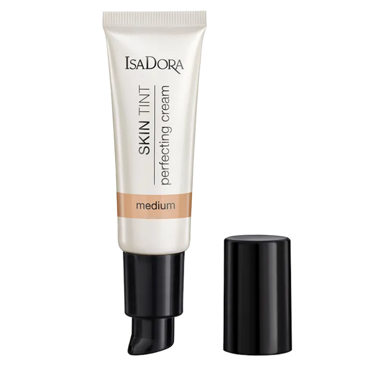 IsaDora Skin Tint Perfecting Cream 32 Medium (30 ml)