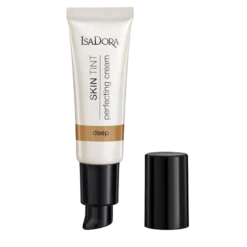 IsaDora Skin Tint Perfecting Cream 34 Deep (30 ml)