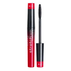 IsaDora Stretch Lash Mascara 01 Black (9 ml)