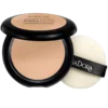IsaDora Velvet Touch Sheer Cover Compact Powder 44 Warm Sand (10 g)