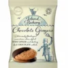 Island Bakery Chocolate Gingers Cookies 2-pak Ø (30 g)