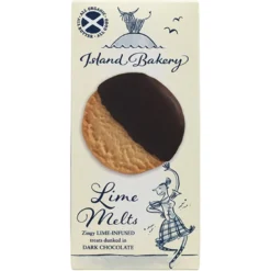 Island Bakery Chocolate Limes Ø (133 g)