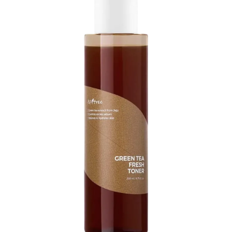 Isntree Green Tea Fresh Toner (200 ml)