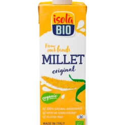 Isola Bio Hirsedrik Ø (1 L)