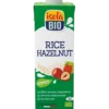 Isola Bio Risdrik Med Hasselnød Ø (1 L)