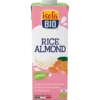 Isola Bio Risdrik Med Mandel Ø (1 L)