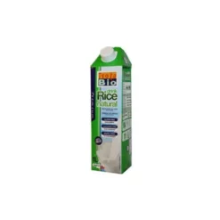 Isola Bio Risdrik naturel Ø (1L)