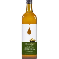 Ital. Extra Jomfru olivenolie Ø Clearsp 1 Liter