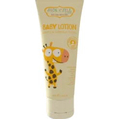 Jack N´Jill Baby Lotion (100 ml)