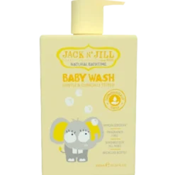Jack N´Jill Baby Wash (300 ml)