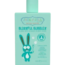 Jack N´Jill Bubble Bath (300 ml)
