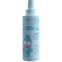 Jack N´Jill Detangler & Leave-In Conditioner (200 ml)