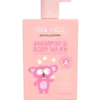 Jack N´Jill Shampoo & Body Wash (300 ml)
