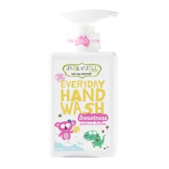 Jack N´Jill Sweetness Hand Wash (300 ml)
