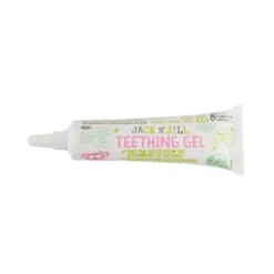 Jack N' Jill Teething Gel (15 g)