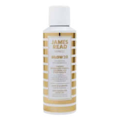 James Read GLOW 20 Express Tan Mousse Body (200 ml)
