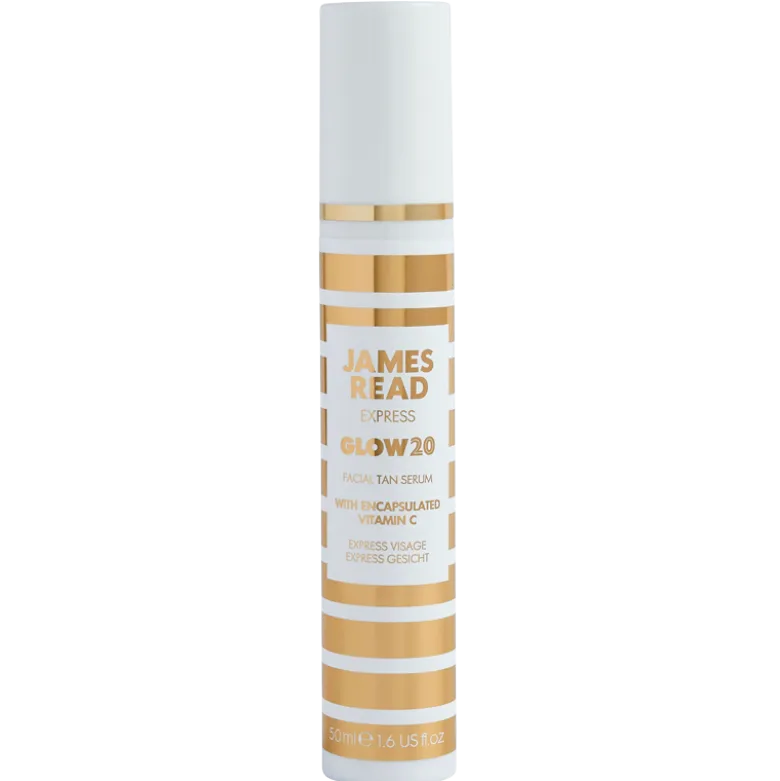 James Read GLOW20 (50 ml)