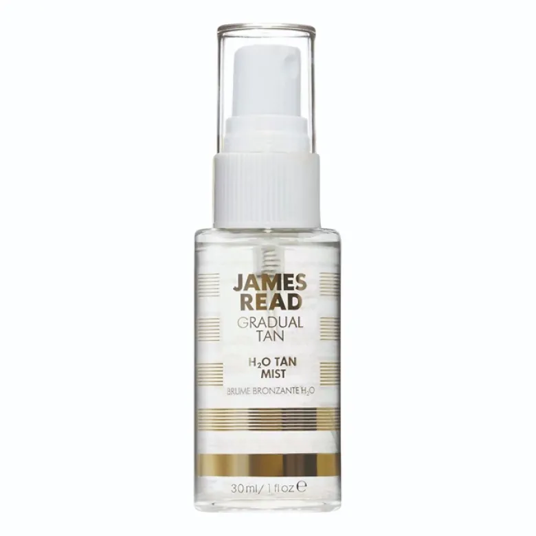 James Read H2O Tan Mist Face (30 ml)