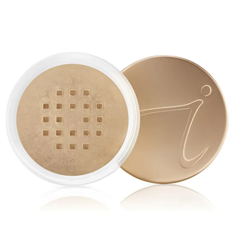 Jane Iredale Amazing Base SPF20 Latte (1 stk)