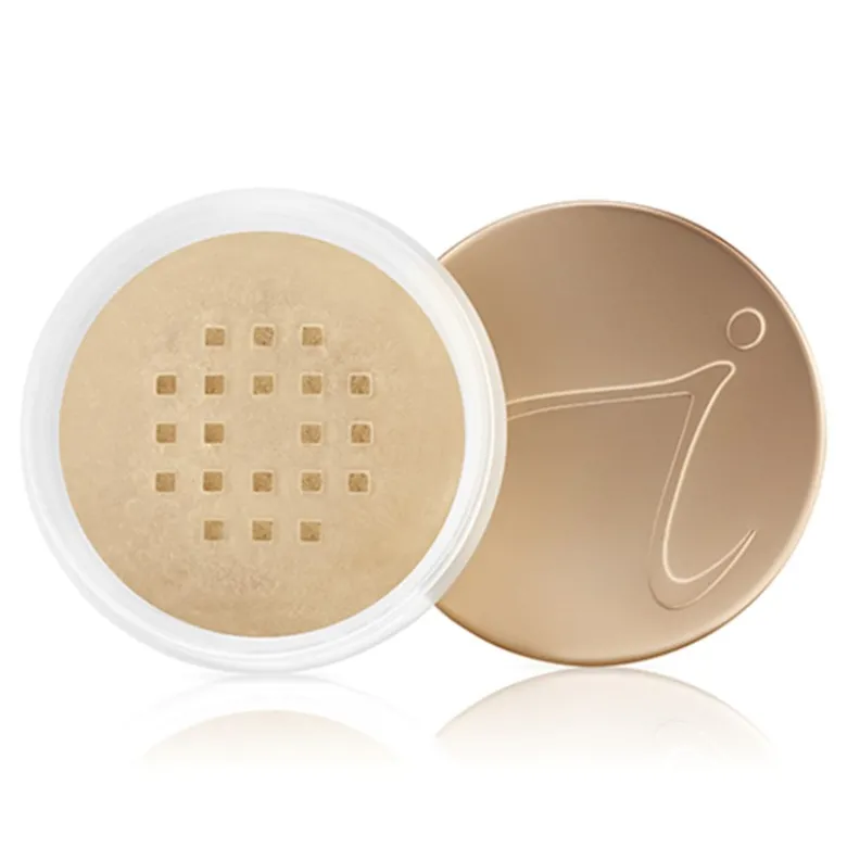 Jane Iredale Amazing Base SPF20 Warm Silk (1 stk)