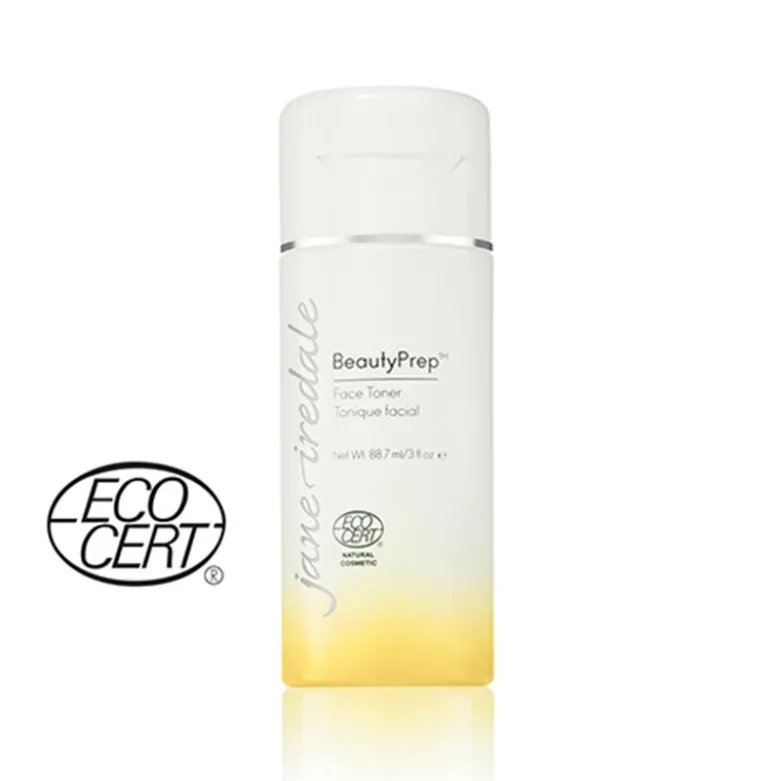 Jane Iredale BeautyPrep Face Toner (88,7 ml)
