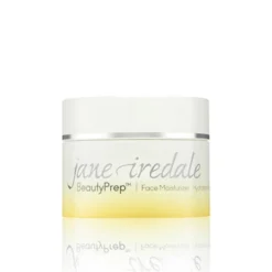 Jane Iredale BeautyPrep Face Moisturizer (34 ml)
