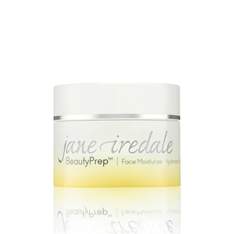 Jane Iredale BeautyPrep Face Moisturizer (34 ml)