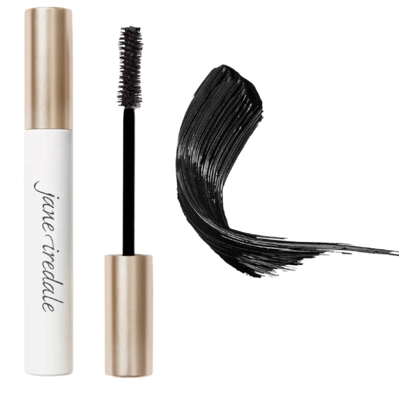 Jane Iredale Beyond Lash Volumizing Mascara Black Ink (1 stk)