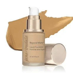 Jane Iredale Beyond Matte Liquid Foundation M8 (27 ml)