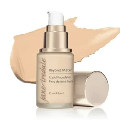 Jane Iredale Beyond Matte Liquid Foundation M1 (1 stk)