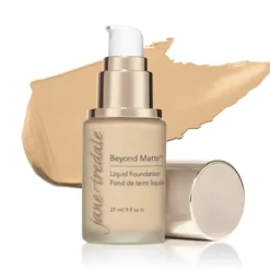 Jane Iredale Beyond Matte Liquid Foundation M6 (27 ml)