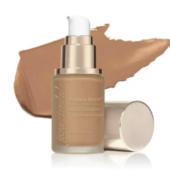 Jane Iredale Beyond Matte Liquid Foundation M11 (27 ml)