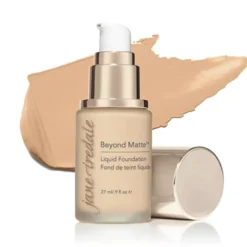 Jane Iredale Beyond Matte Liquid Foundation M2 (1 stk)
