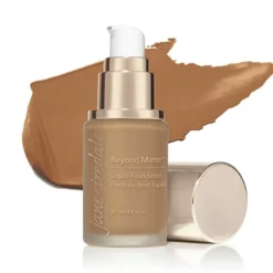 Jane Iredale Beyond Matte Liquid Foundation M13 (27 ml)