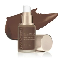 Jane Iredale Beyond Matte Liquid Foundation M17 (27 ml)