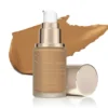 Jane Iredale Beyond Matte Liquid Foundation M12 (27 ml)