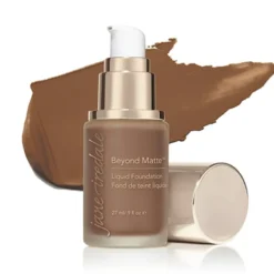 Jane Iredale Beyond Matte Liquid Foundation M14 (27 ml)