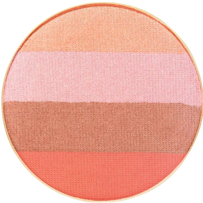 Jane Iredale Bronzer Peaches & Cream Refill (1 stk)