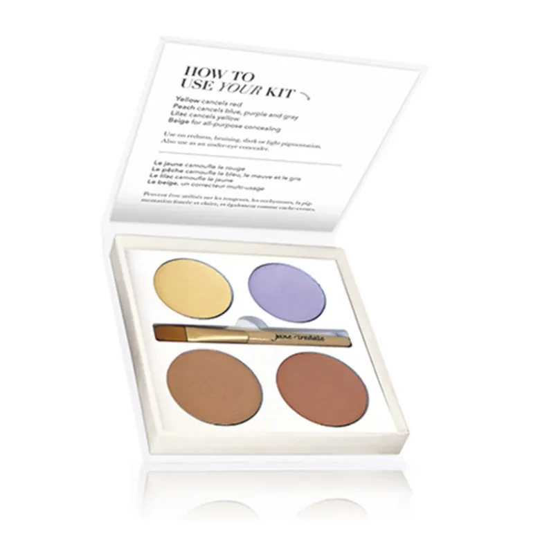 Jane Iredale Corrective Colors (1 stk)