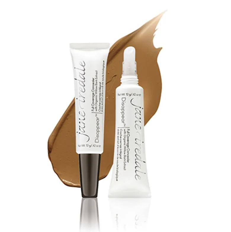 Jane Iredale Disappear Dark (1 stk)