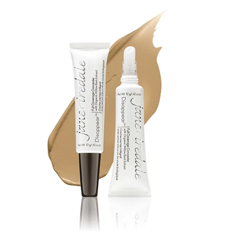 Jane Iredale Disappear Medium Dark (1 stk)