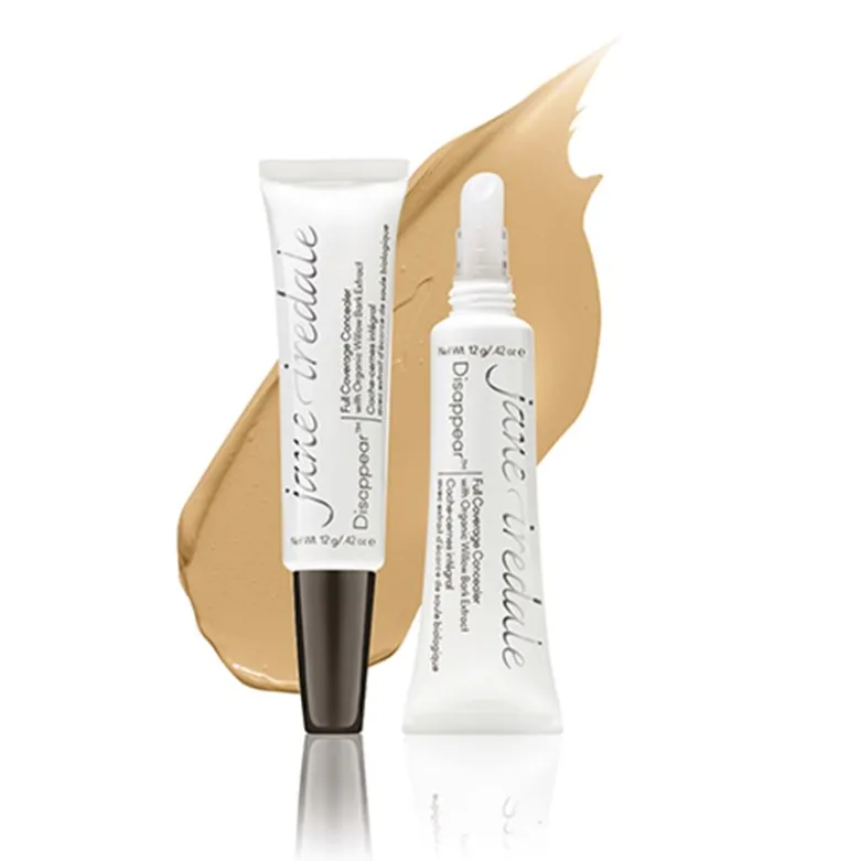 Jane Iredale Disappear Medium (1 stk)