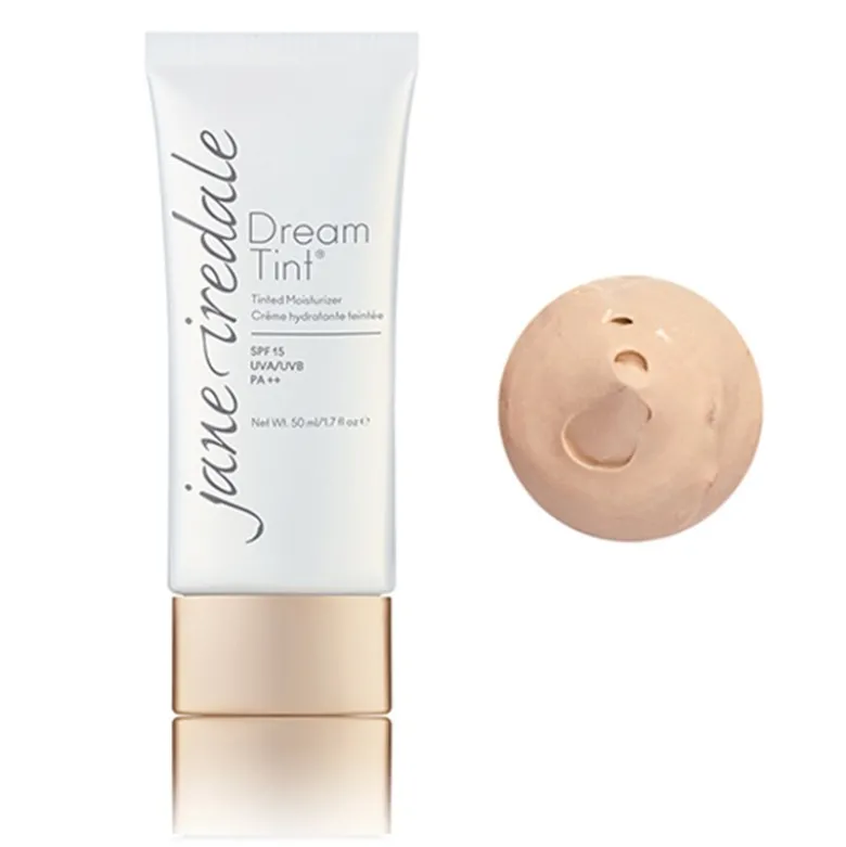 Jane Iredale Dream Tint SPF15 Light (1 stk)