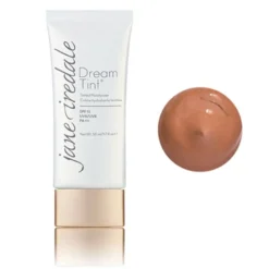 Jane Iredale Dream Tint SPF15 Warm Bronze (50 ml)