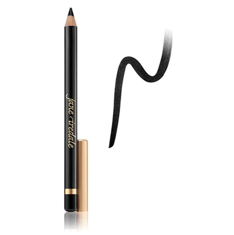 Jane Iredale Eye Pencil Basic Black (1 stk)